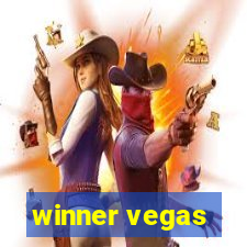 winner vegas